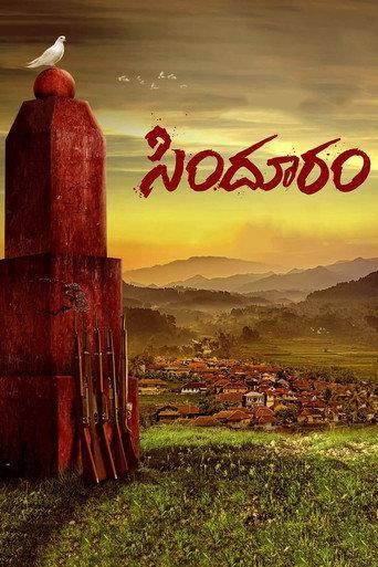 Sindhooram (2023) poster