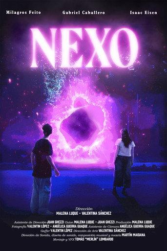Nexo (2025) poster