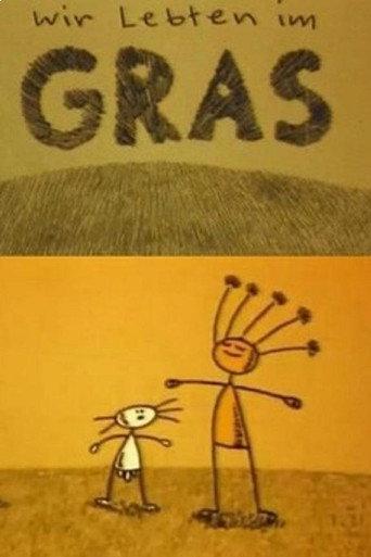 We Lived in Grass (1995) poster
