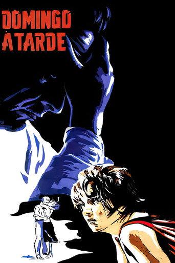 Sunday Afternoon (1966) poster