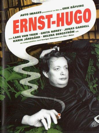 Ernst-Hugo (2008) poster