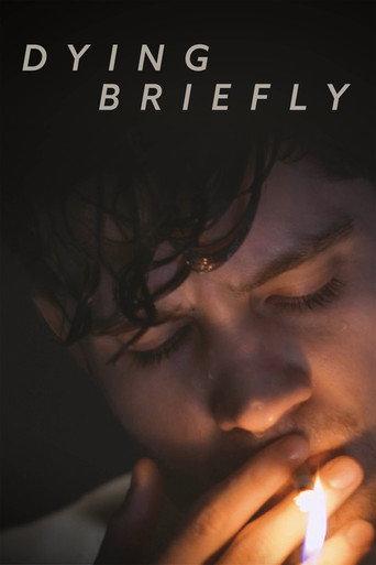 Dying Briefly (2024) poster