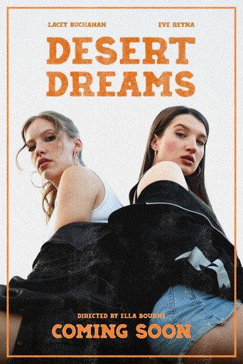 Desert Dreams () poster