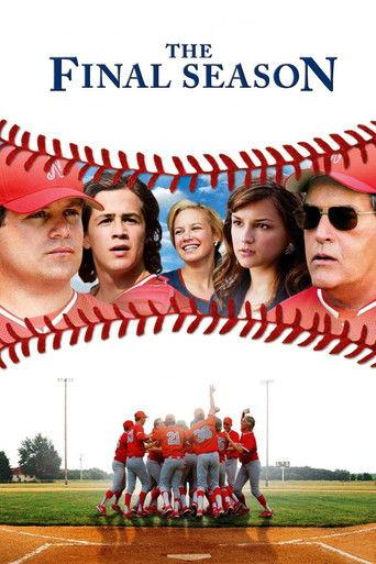 The Final Season (2007) poster