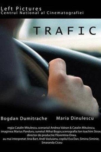 Trafic (2004) poster