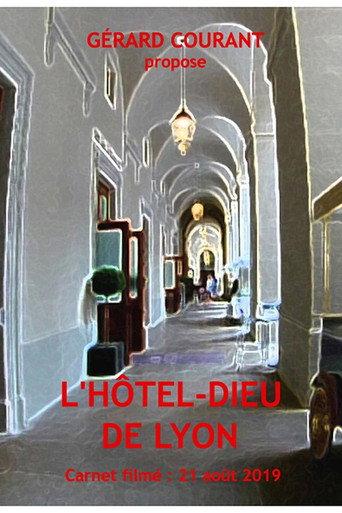 L'Hôtel-Dieu de Lyon (2019) poster