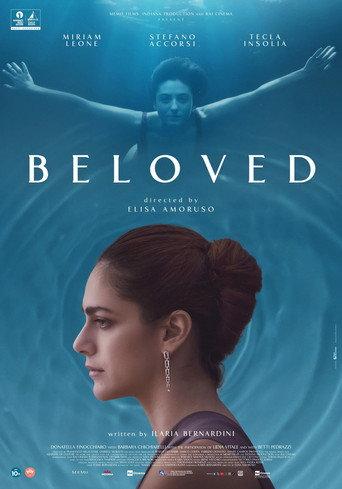 Be Loved (2025) poster