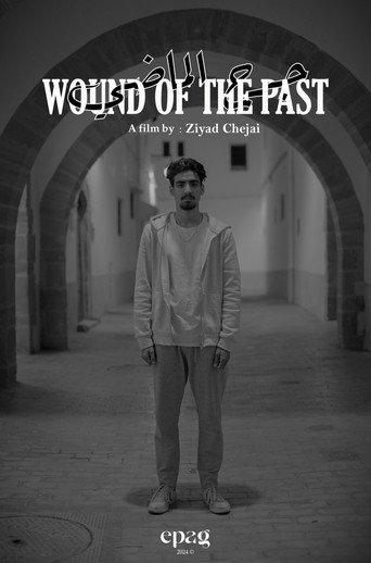 Wound of the past () poster