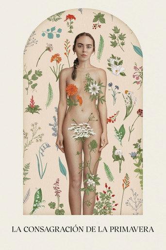 The Rite of Spring (2022) poster