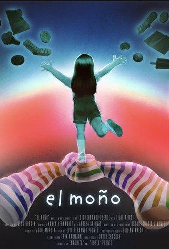 El Moño () poster