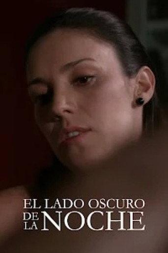 El lado oscuro de la noche (2011) poster