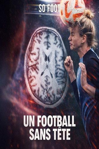 Un football sans tête (2022) poster
