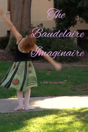 The Baudelaire Imaginaire () poster