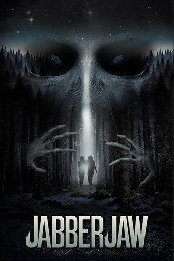 Jabberjaw (2025) poster