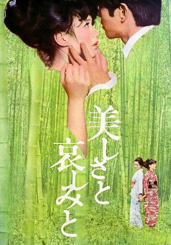 With Beauty and Sorrow (1965) poster