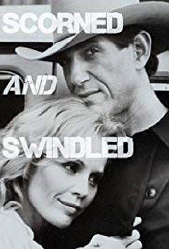 Scorned and Swindled (1984) poster