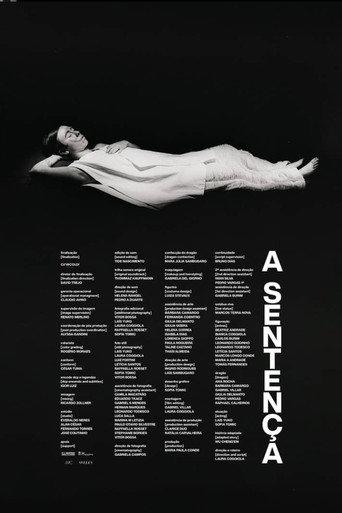 A Sentença (2021) poster