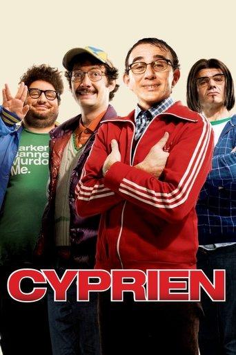Cyprien (2009) poster