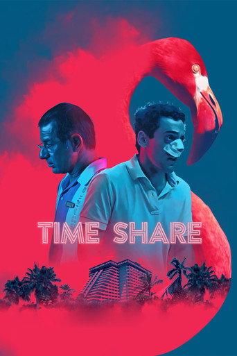 Time Share (2018) poster