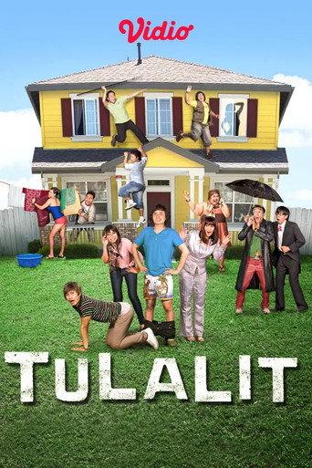 Screwball (2008) poster