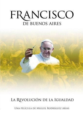 Francisco De Buenos Aires (2014) poster