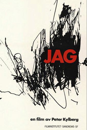 I (1966) poster