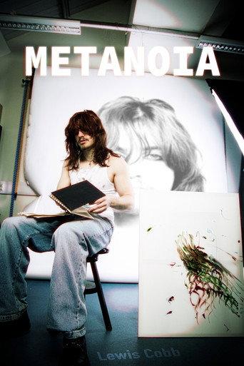 Metanoia (2026) poster