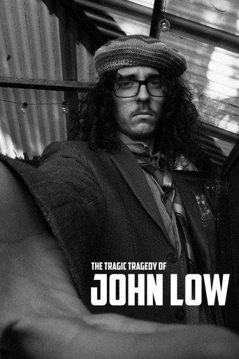 The Tragic Tragedy of John Low (2026) poster
