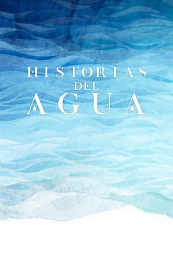 Historias del Agua (2021) poster