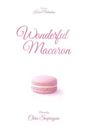 Wonderful Macaron () poster
