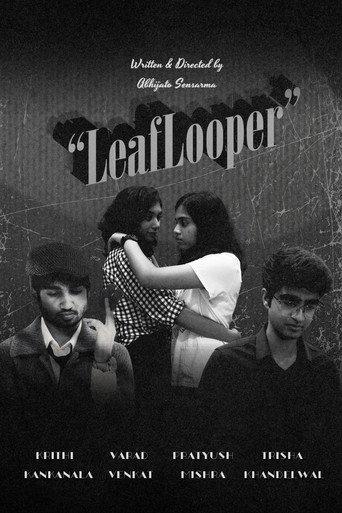 LeafLooper () poster