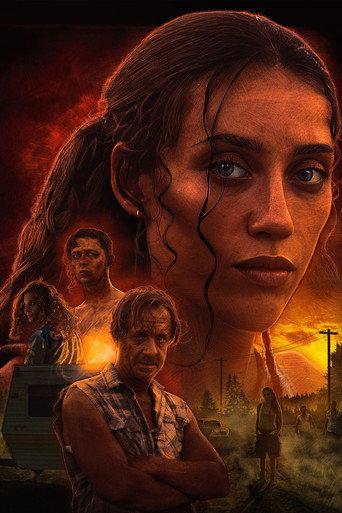 Seeds () poster