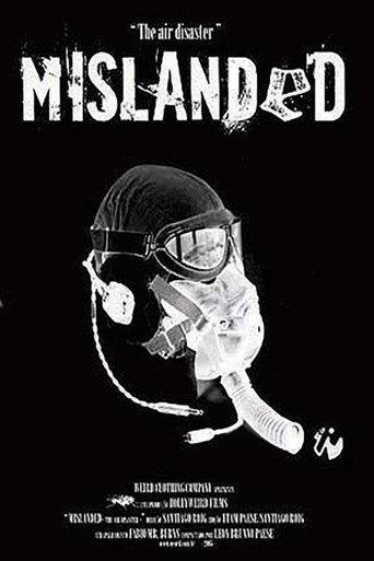 Mislanded: The Air Disaster (2006) poster
