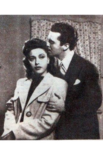 La sombra del pasado (1947) poster