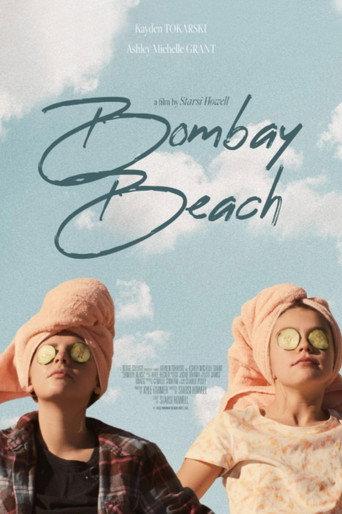 Bombay Beach () poster