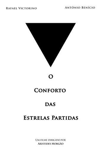 The Comfort of the Divided Stars (2023) poster