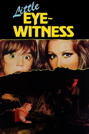 The Boy Who Knew Too Much! (1972) poster