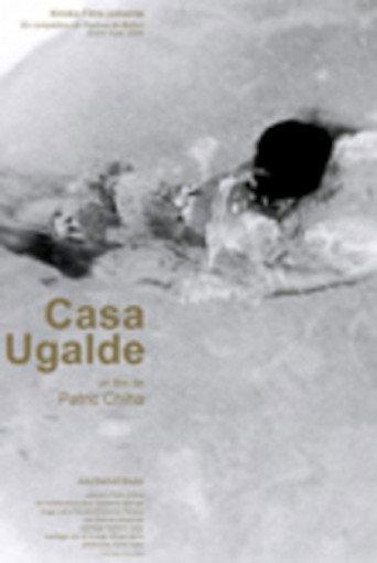 Casa Ugalde (2004) poster