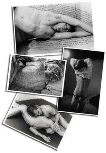 William Yang: The Art of Seduction (2010) poster
