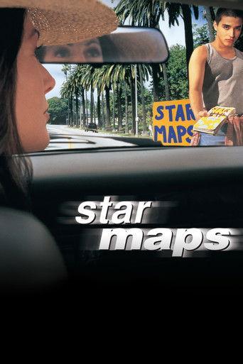 Star Maps (1997) poster