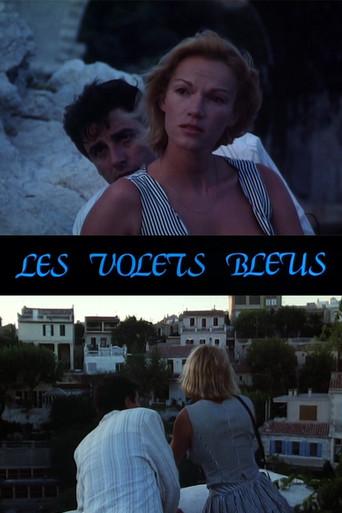 The Blue Shutters (1987) poster