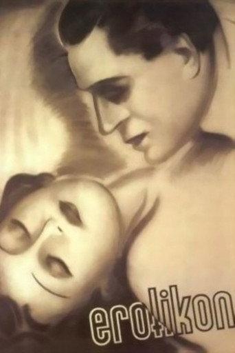 Erotikon (1930) poster