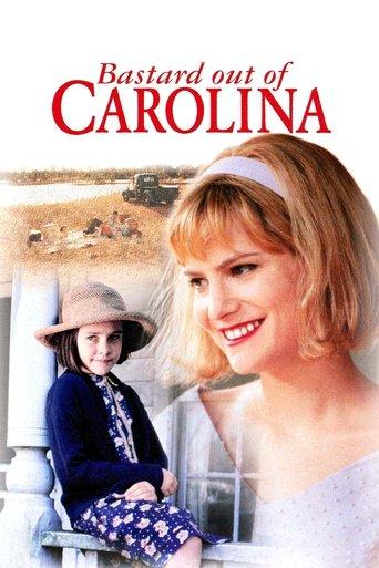 Bastard Out of Carolina (1996) poster