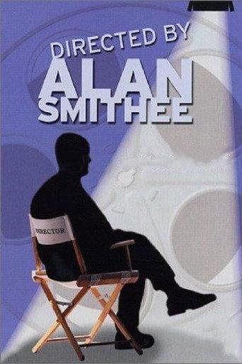 Directed by Alan Smithee (2002) poster