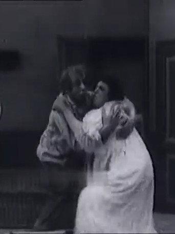 Léontine déménage (1910) poster