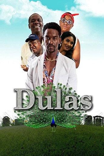 Dulas () poster