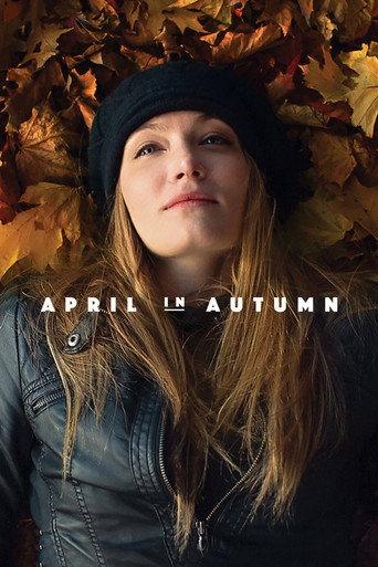 April in Autumn (2018) poster