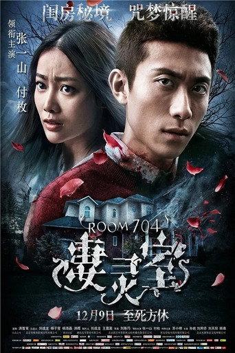 Room 704 (2016) poster