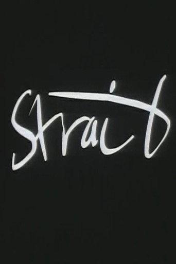 Strait (1997) poster