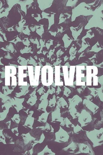Revolver () poster